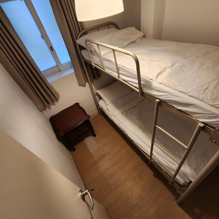 Hostel Fellaz Seul Esterno foto