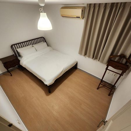Hostel Fellaz Seul Esterno foto