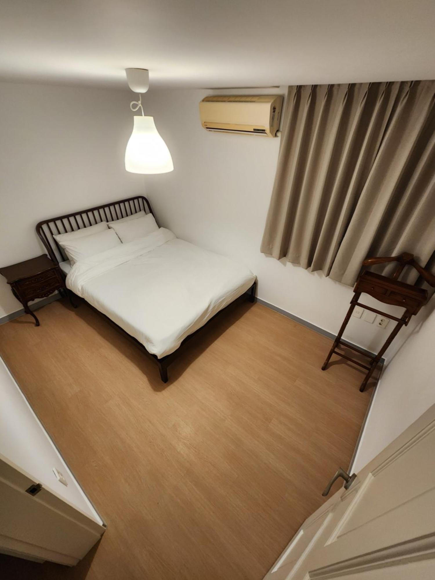 Hostel Fellaz Seul Esterno foto